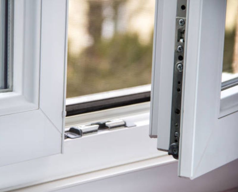 Ventanas de PVC eficientes en Grupo Premier. Plan renove de ventanas en Madrid 2025.